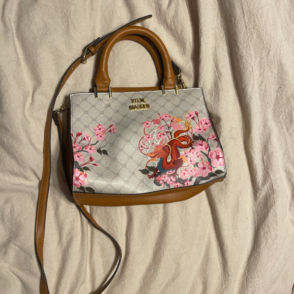 Steve Madden bag